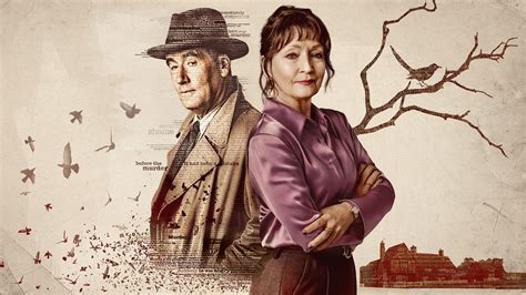 gomovies magpie murders|BBC One .